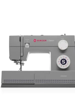 Lage Kosten Singer Heavy Duty 6335 Denim naaimachine