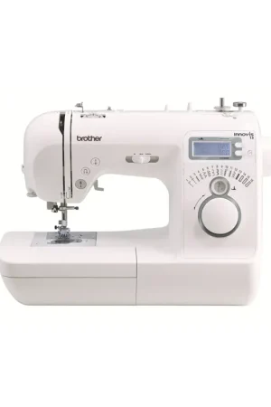 Rechtstreeks Van De Fabrikant Brother Innovis 15 Naaimachine