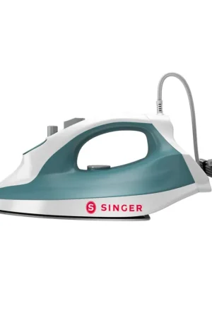 Seizoensaanbieding Singer SteamChoice 2.0 Strijkijzer