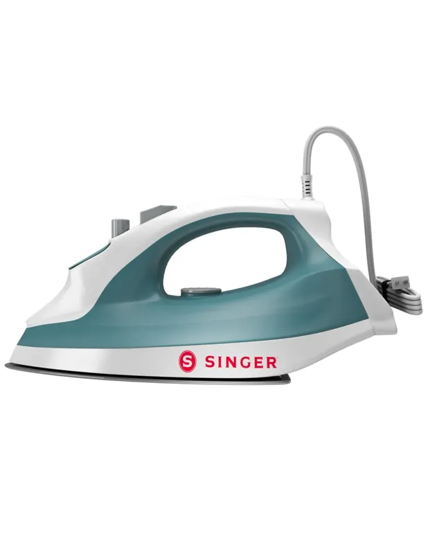 Seizoensaanbieding Singer SteamChoice 2.0 Strijkijzer