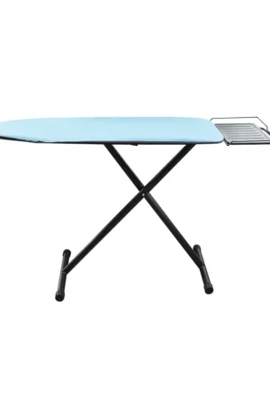 Betaalbaar Battistella Tecnostir zwart strijktafel