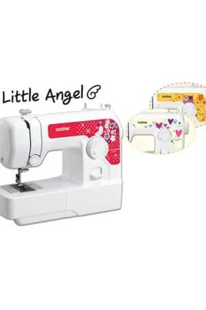 Nieuw Brother little angel KD144S