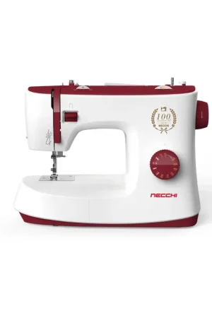 Koop Online Necchi K417A naaimachine