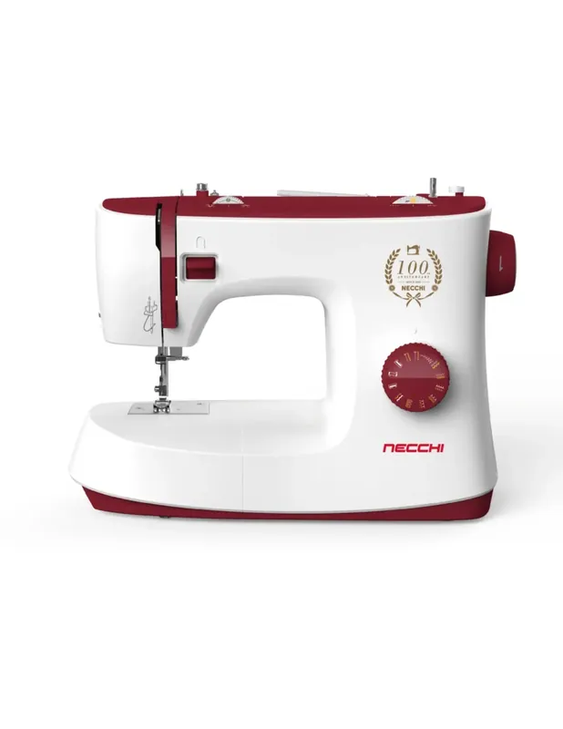 Koop Online Necchi K417A naaimachine