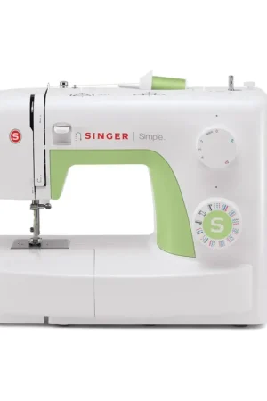 Singer naaimachine Simple 3229 Hoge Kwaliteit