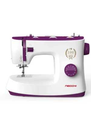 Necchi K132A naaimachine Seizoensaanbieding