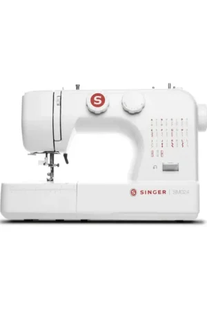 Singer SM024RD naaimachine Gratis Retour