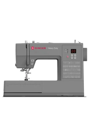 Singer Heavy Duty 6605C naaimachine Op = Op