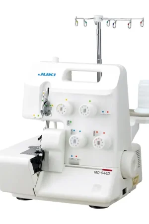 Juki MO-644D Lockmachine Exclusieve Aanbieding