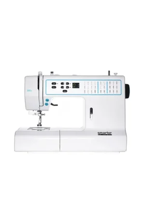 Beste Prijs Pfaff Smarter 260C Naaimachine