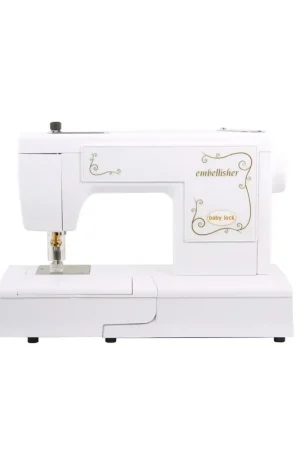 Babylock Embellisher Lage Kosten