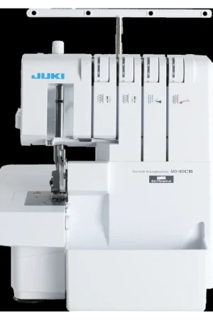 Juki MO-80CB Lockmachine Tijdelijk Beschikbaar