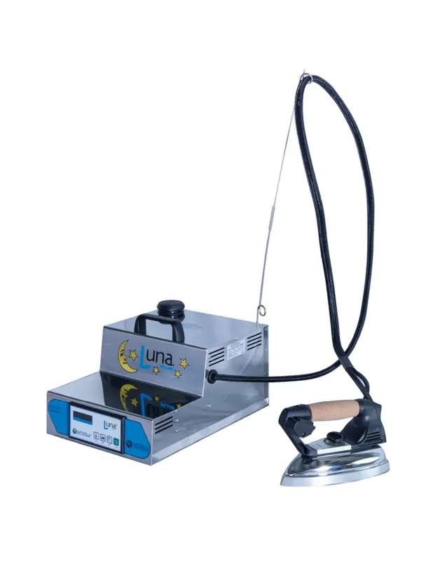 Battistella Luna Plus Strijkmachine Snelle Levering