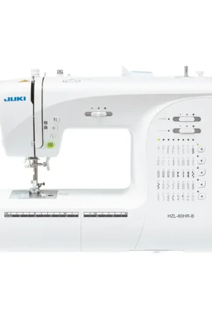 Exclusieve Aanbieding Juki HZL-60H Naaimachine