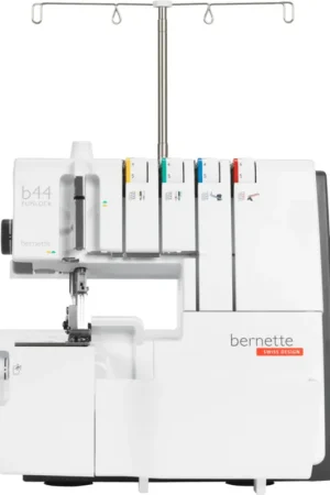 Beste Prijs Bernette b44 Lockmachine