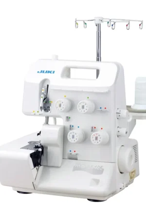 Juki 654DE Lockmachine Actieprijs