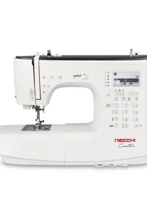 Merkproduct Necchi C360 naaimachine