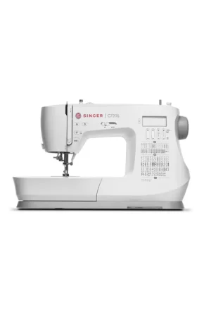 Fabrieksprijs Singer C7205 naaimachine