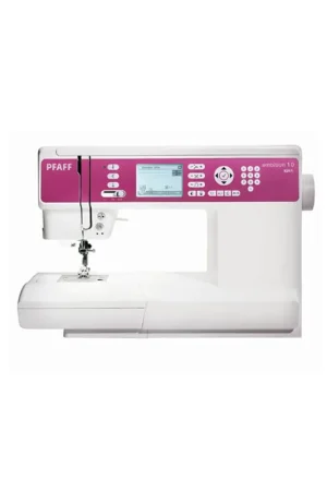 Pfaff Ambition 1.0 Naaimachine Goedkoop