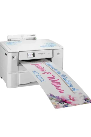 Brother HLJF1 printer Favoriet