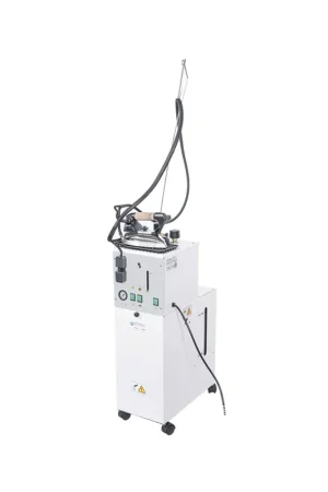 Koop Online Battistella Barbara 31 semi automaat strijkmachine