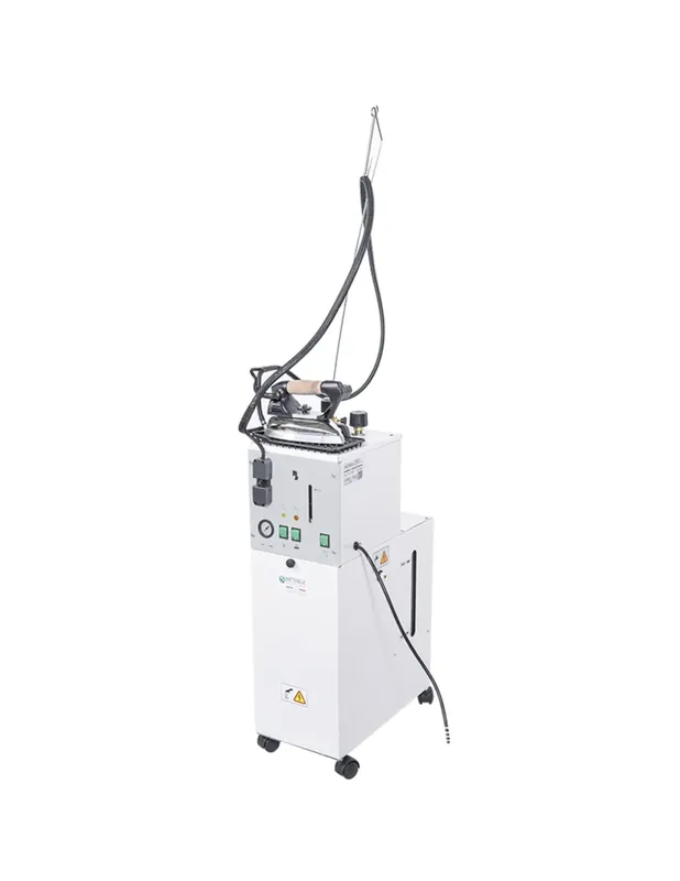 Koop Online Battistella Barbara 31 semi automaat strijkmachine