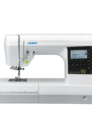 Lage Prijs Juki HZL-G120 Naaimachine