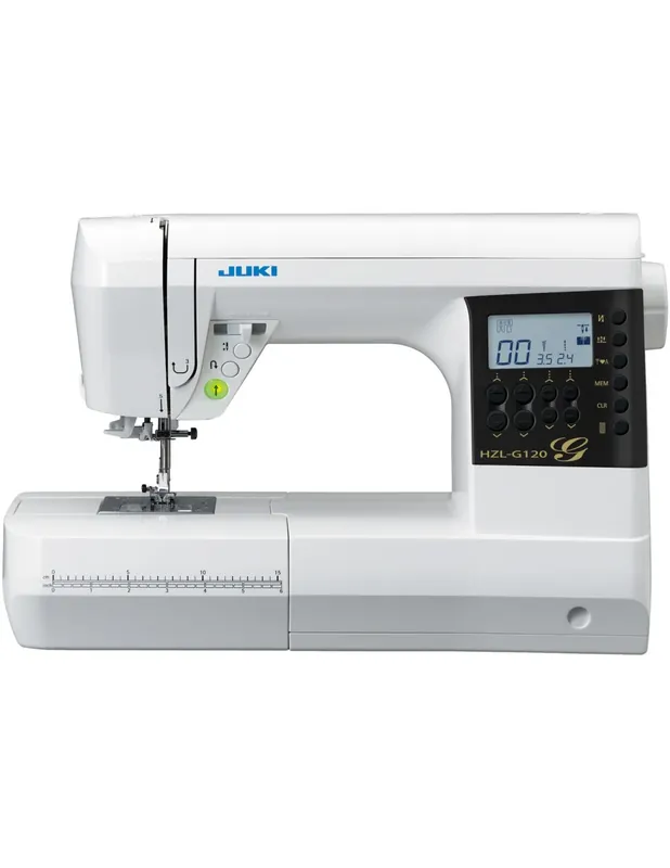Lage Prijs Juki HZL-G120 Naaimachine