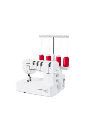 Actieprijs Brother CV3440 Coverlock machine