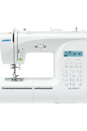 Weekendaanbieding Juki HZL-80H Naaimachine