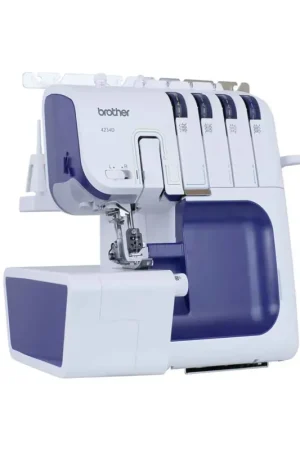 Brother 4234D Lockmachine Fabrieksprijs