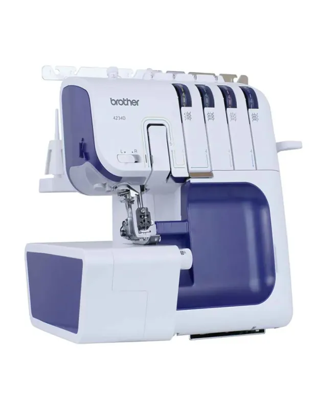 Brother 4234D Lockmachine Fabrieksprijs