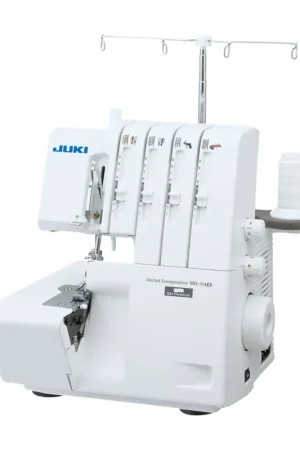 Aanbieding Juki 114D Lockmachine