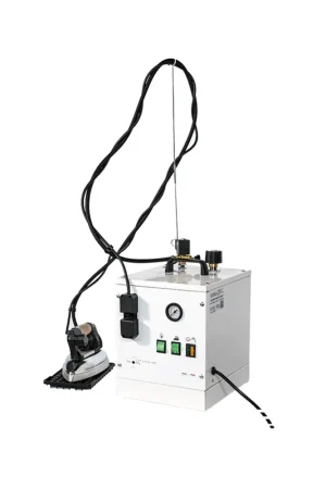 Battistella Saturnino Maxi Portable Strijkmachine Favoriet