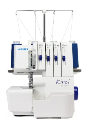 Juki MO-214D lockmachine Dagaanbieding