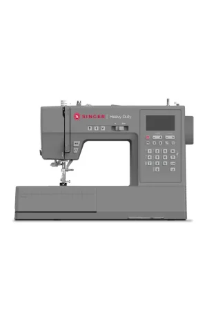 Gratis Verzending Singer Heavy Duty 6805C naaimachine