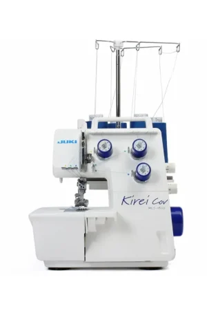 Juki MCS-1800 Coverlock machine Gratis Retour