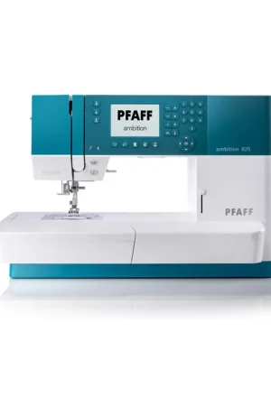 Pfaff Ambition 620 Naaimachine Superprijs