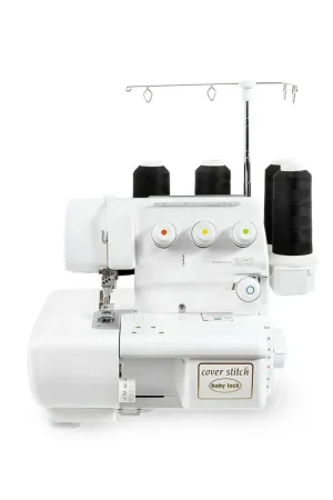 Babylock BLCS2 Coverlock machine Lage Kosten