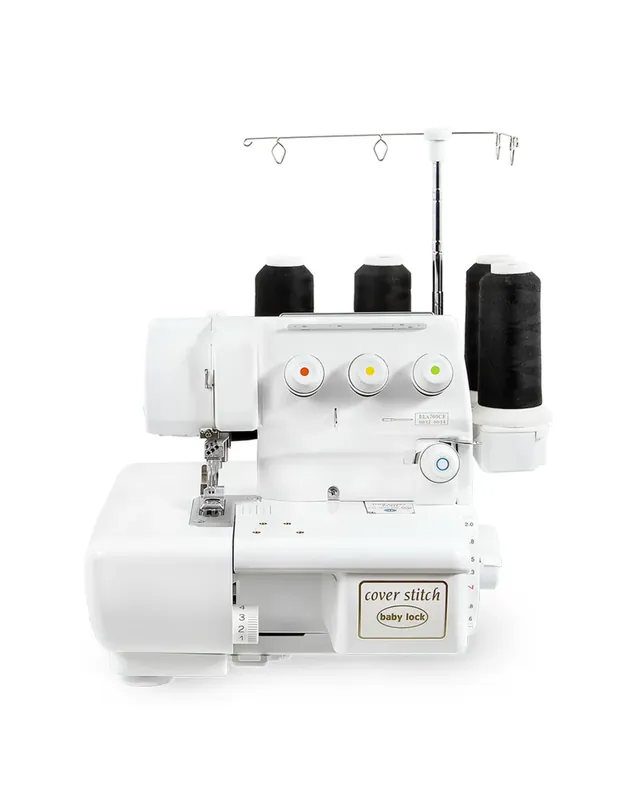 Babylock BLCS2 Coverlock machine Lage Kosten
