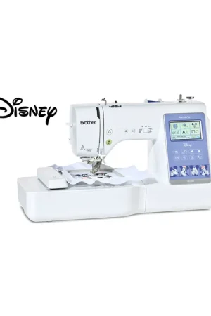 Brother M380D borduur- en naaimachine Beste Prijs