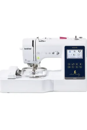 Alleen Vandaag Brother M280D Borduur- naaimachine