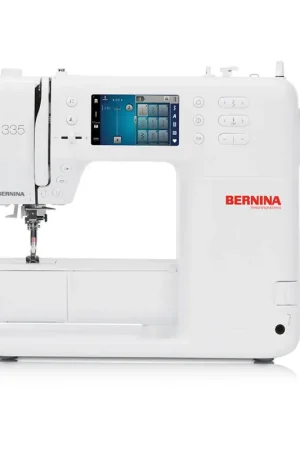 Bernina B335 (Gen.2) naaimachine Beperkte Voorraad