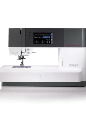 Pfaff Ambition 630 Quilt Naaimachine Populair