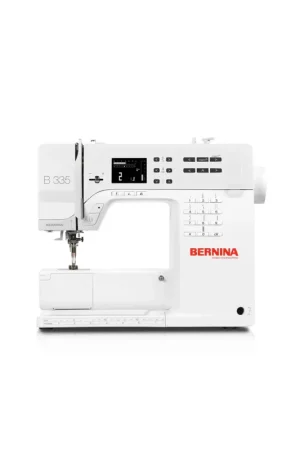 Bernina 335 Naaimachine Express Levering