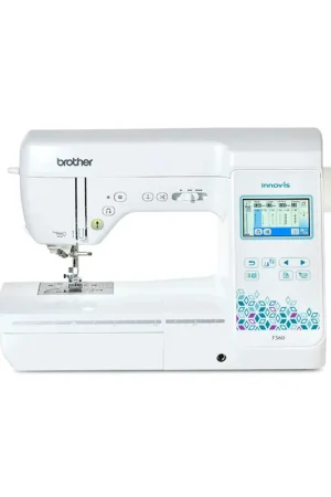 Brother F560VM1 naaimachine Koop Online