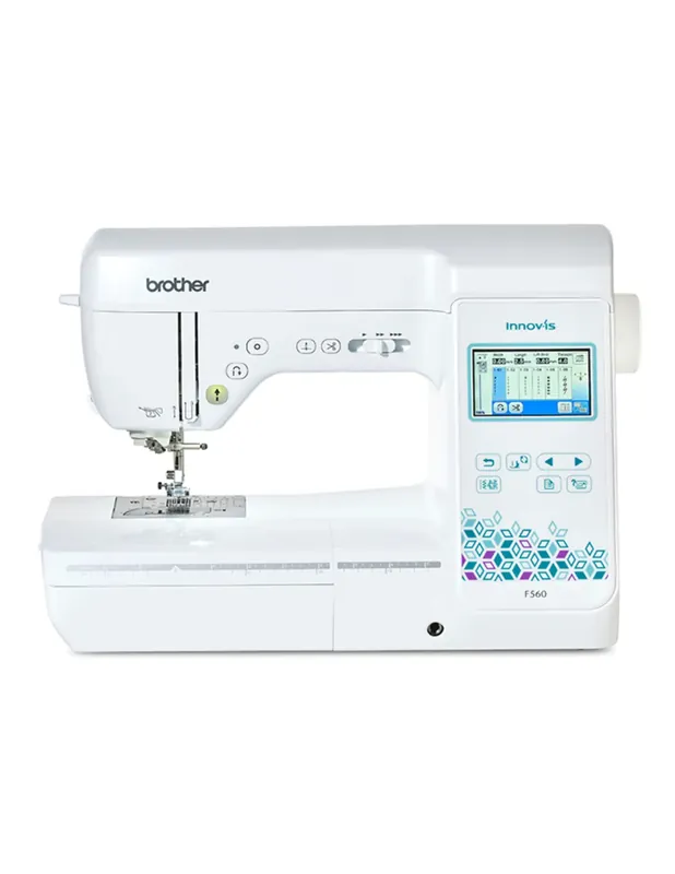 Brother F560VM1 naaimachine Koop Online