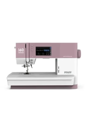 Weekendaanbieding Pfaff Quilt Ambition 635Q naaimachine