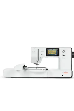Dagaanbieding Bernette B70 Borduur machine