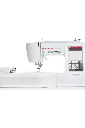 Singer SE9185 Borduur- en naaimachine Lage Prijs